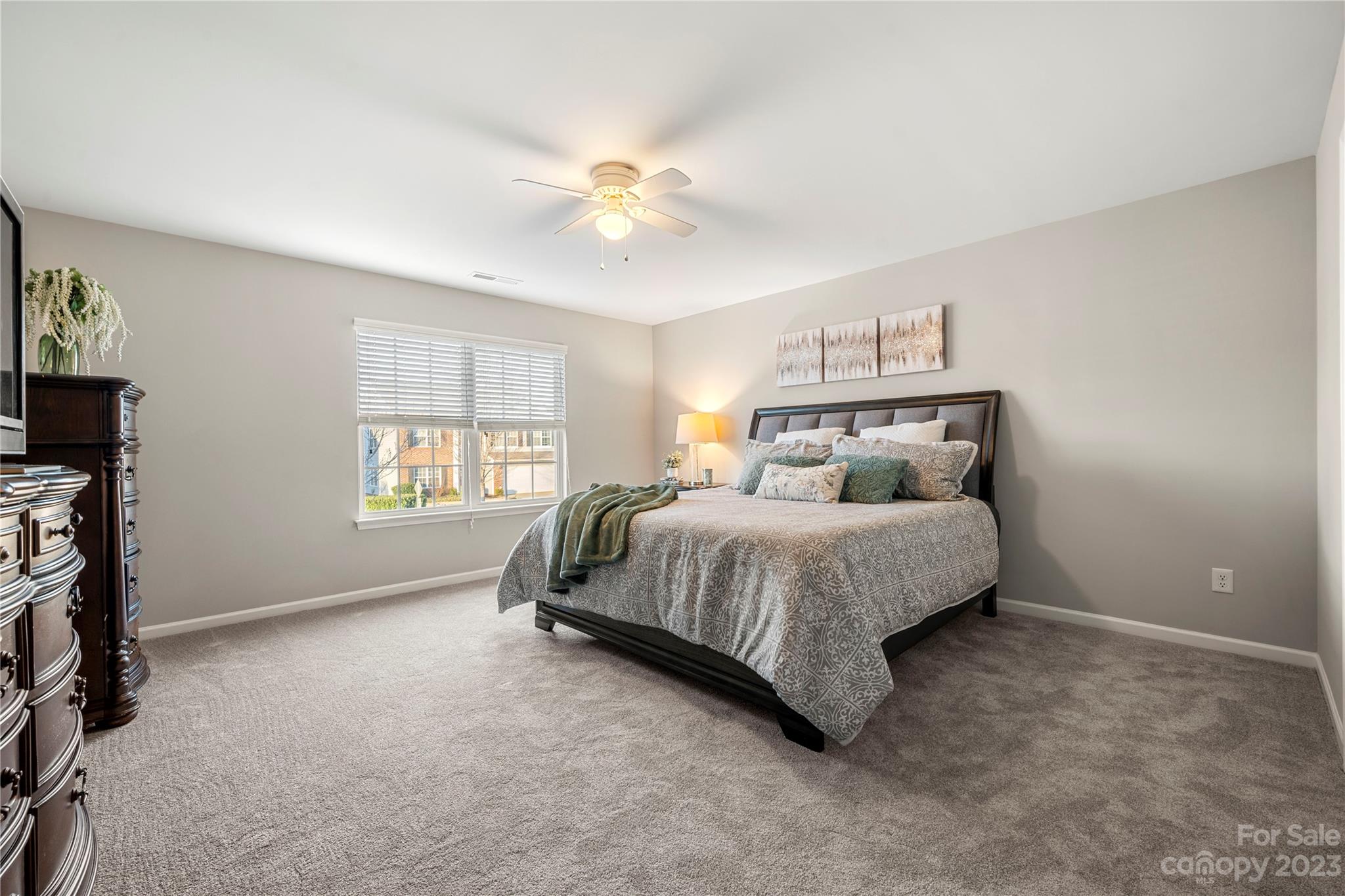 Mill Creek Falls - Residential