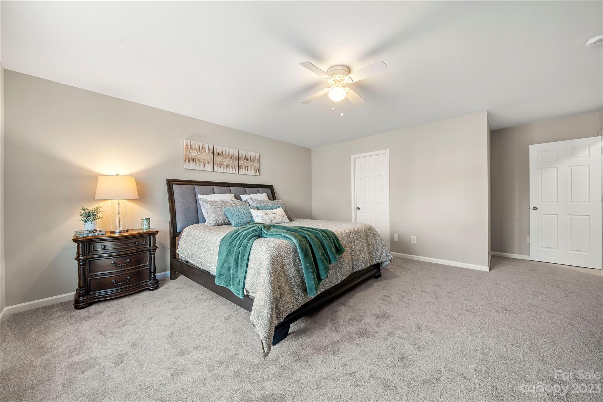 Mill Creek Falls - Residential