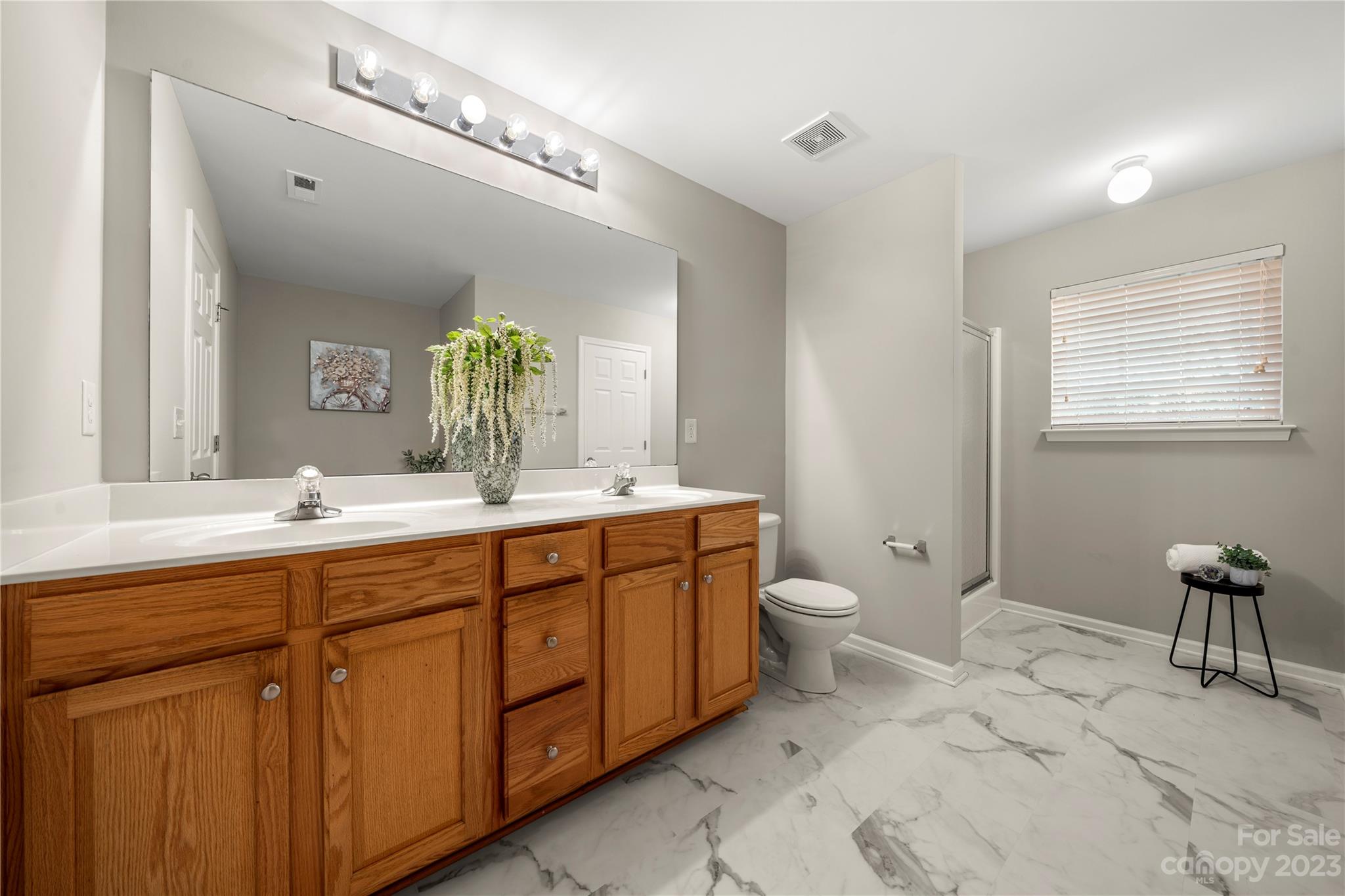 Mill Creek Falls - Residential