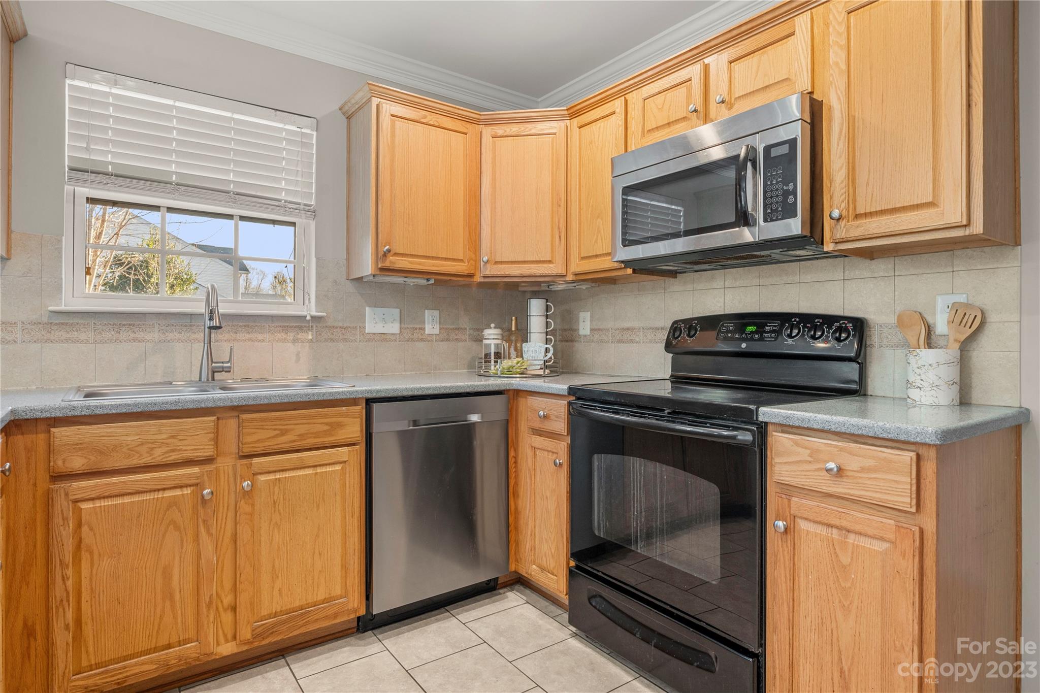 Mill Creek Falls - Residential