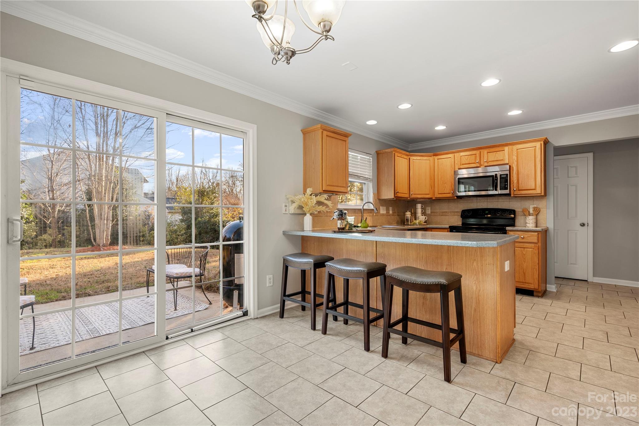 Mill Creek Falls - Residential