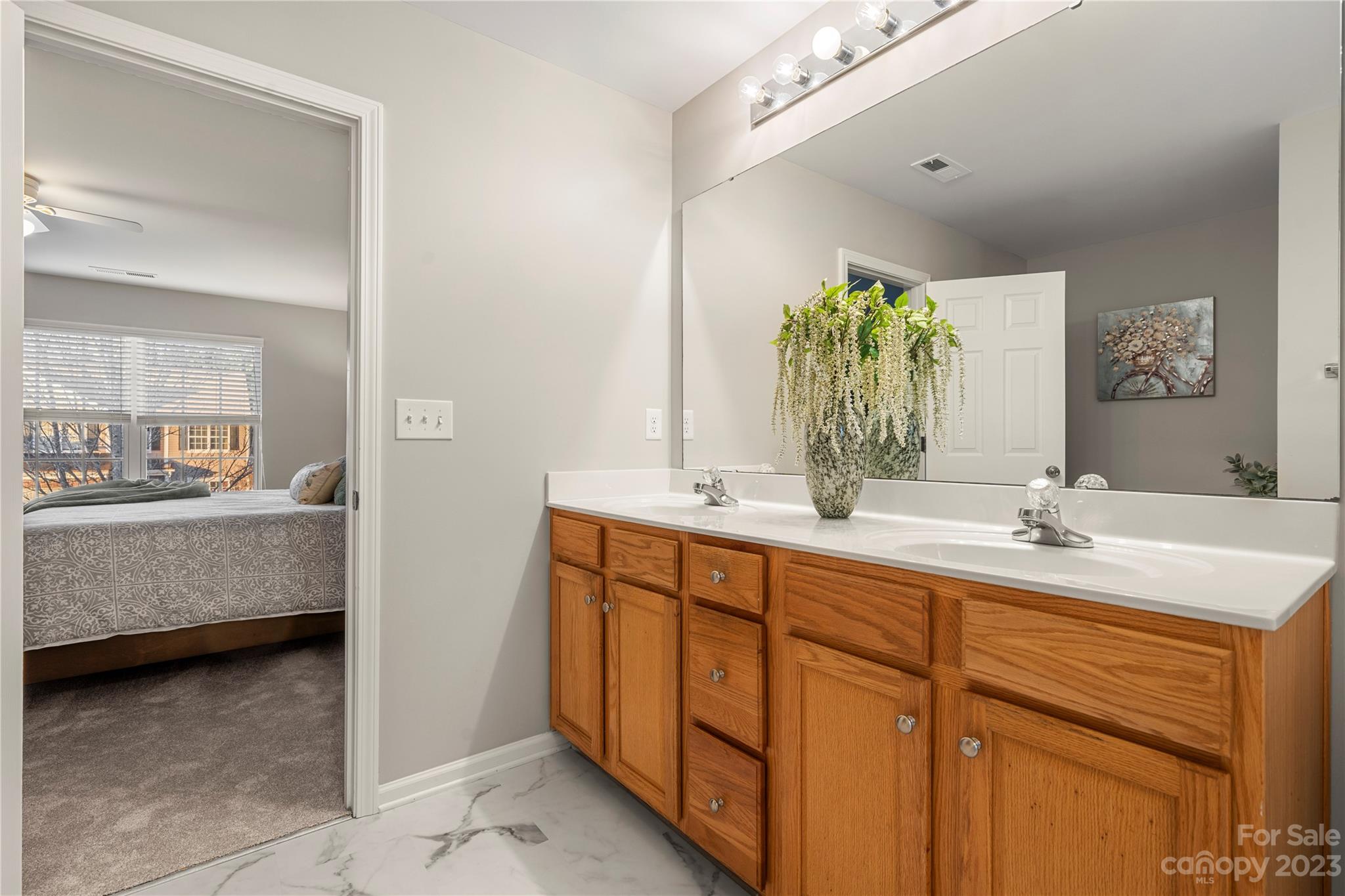 Mill Creek Falls - Residential