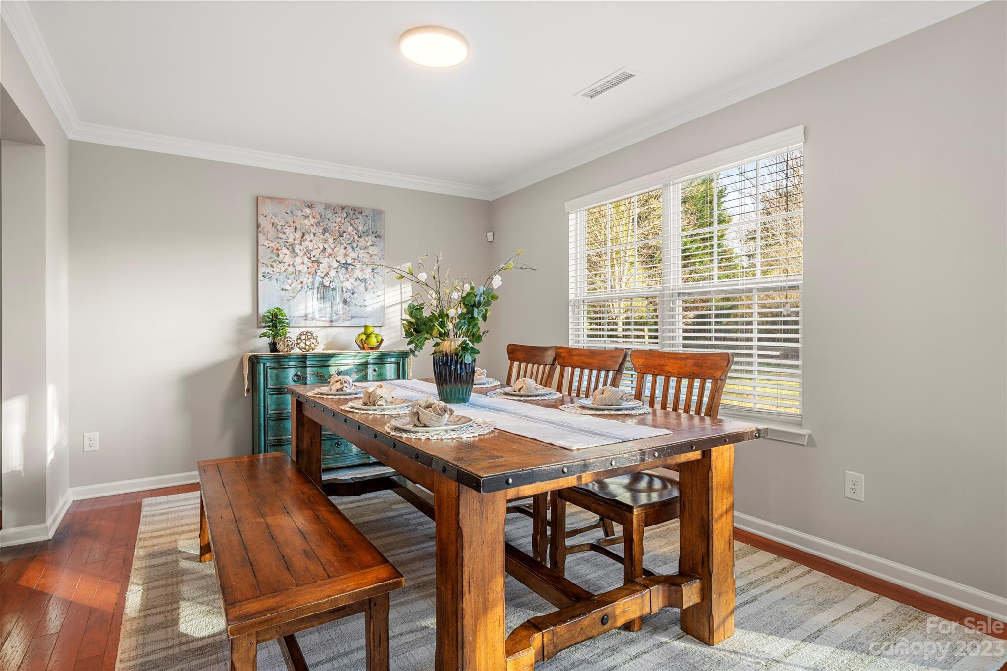 Mill Creek Falls - Residential