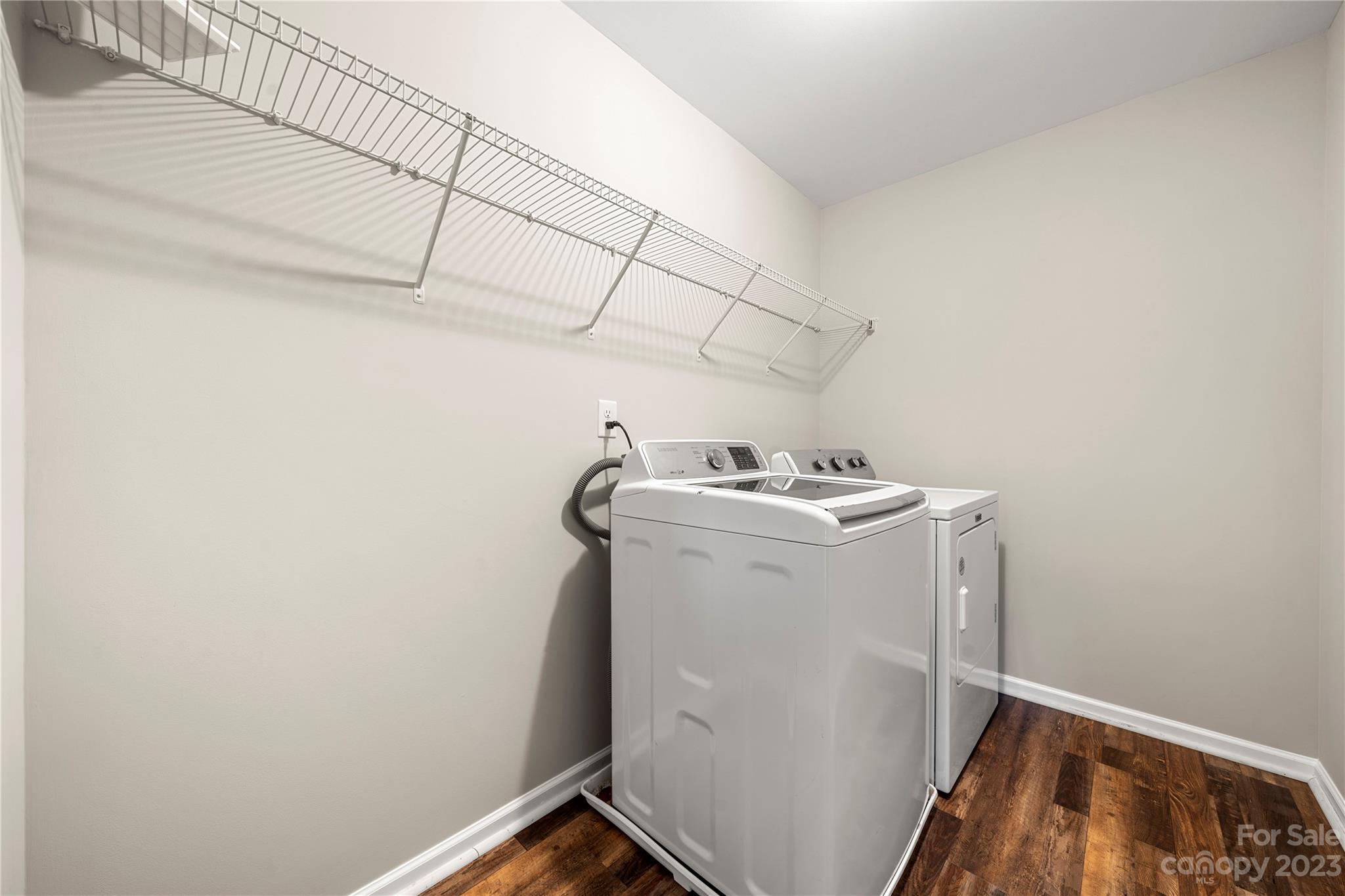 Mill Creek Falls - Residential