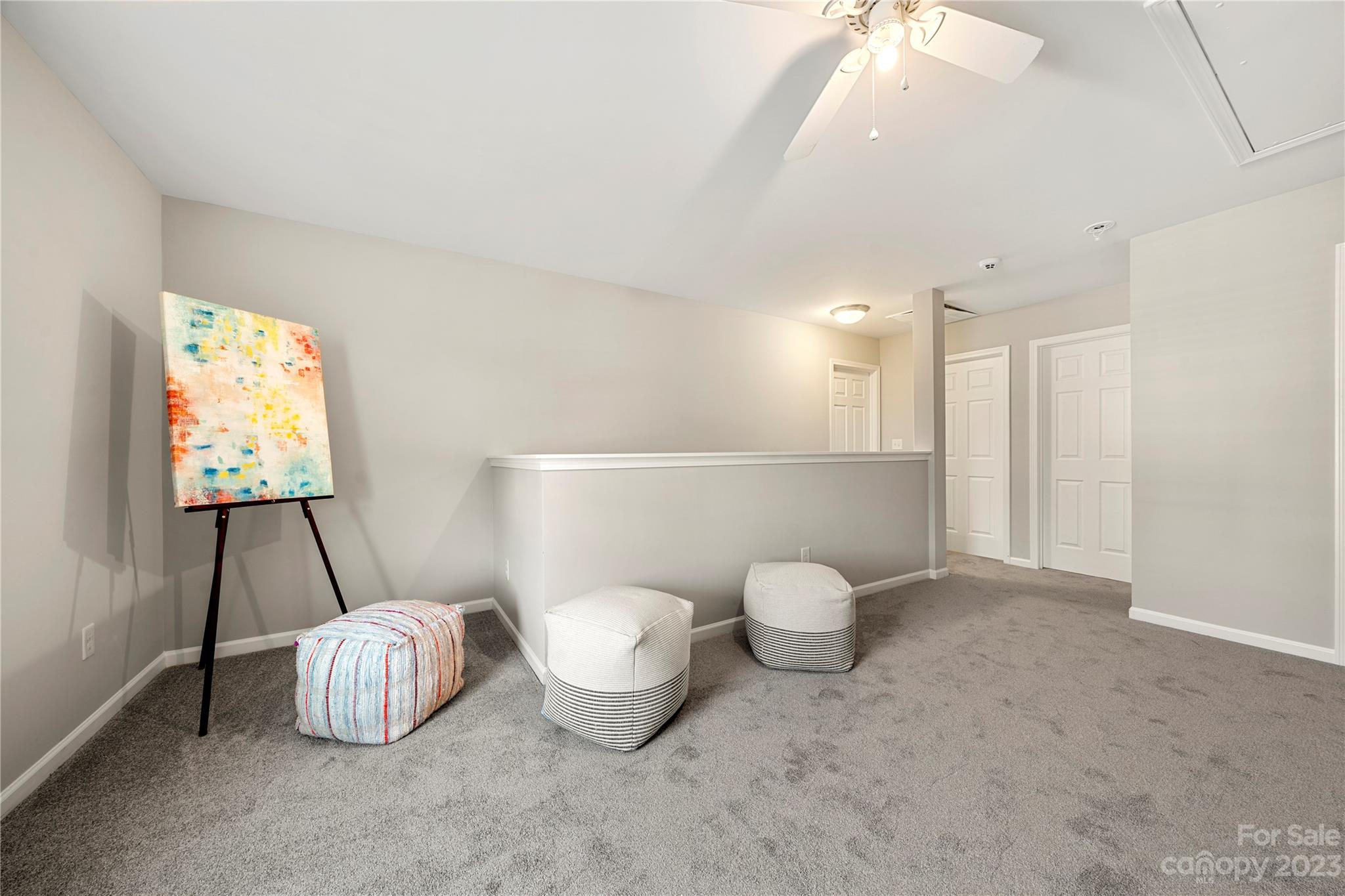 Mill Creek Falls - Residential