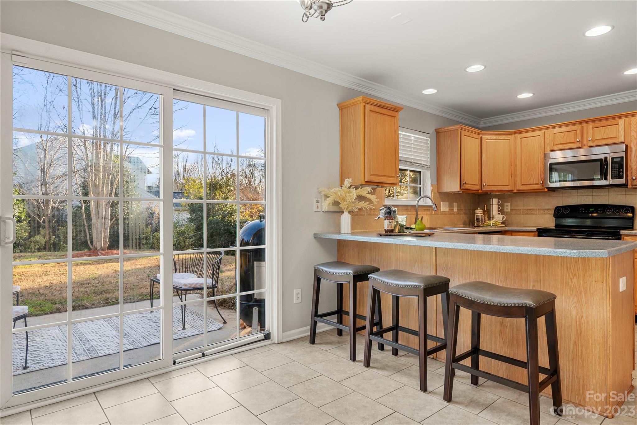 Mill Creek Falls - Residential