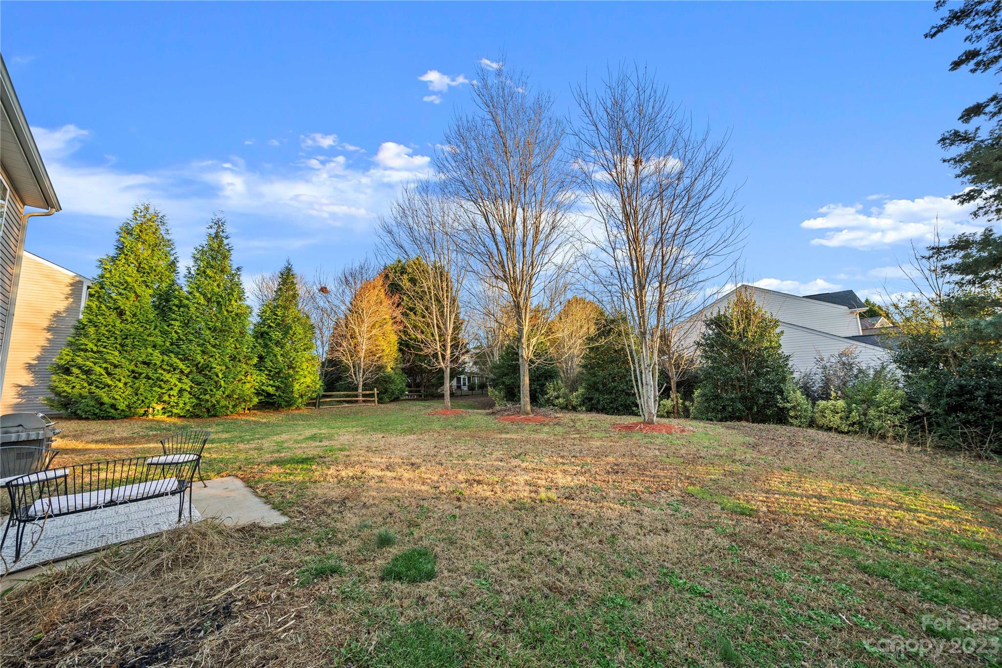 Mill Creek Falls - Residential