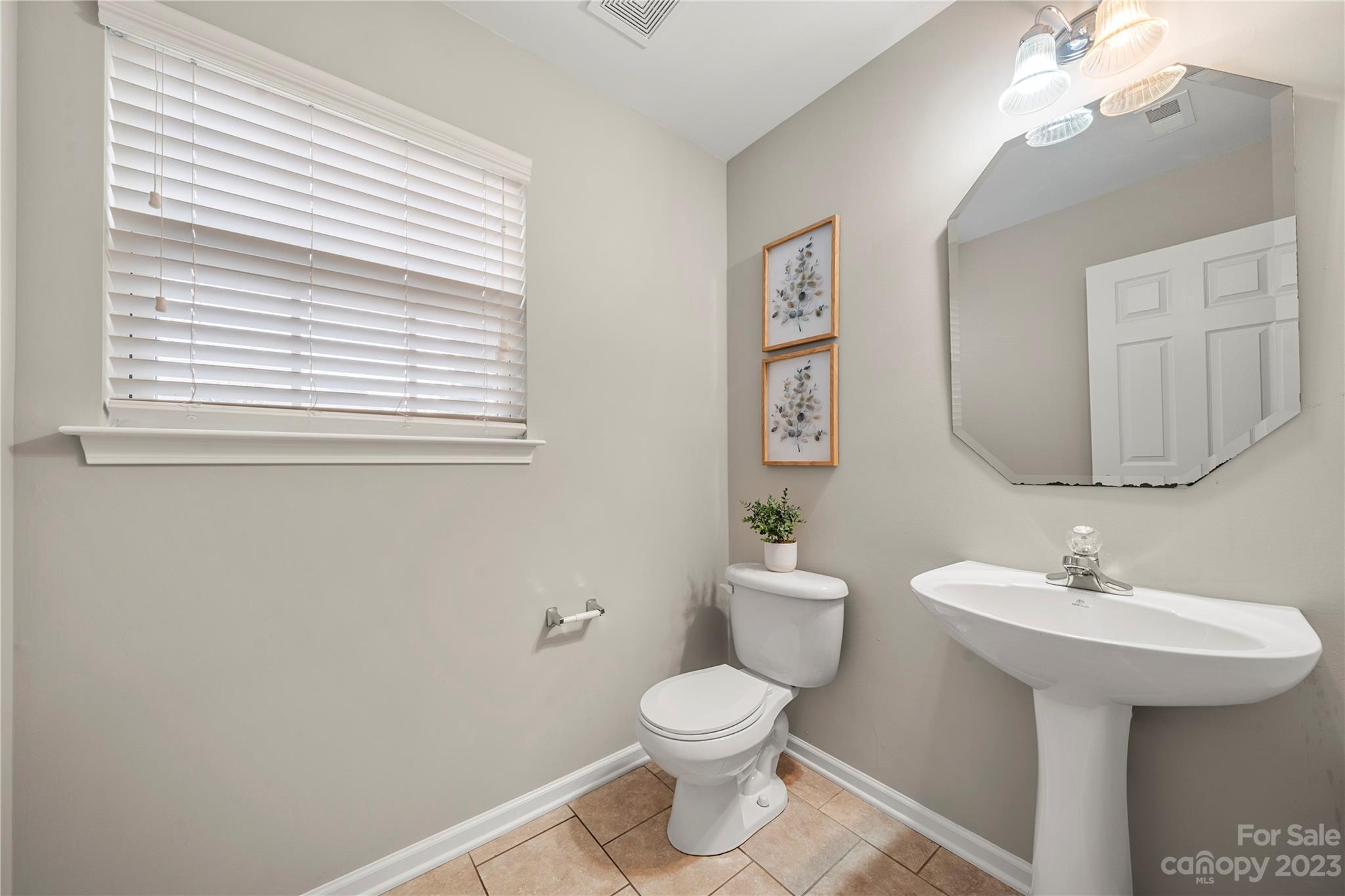 Mill Creek Falls - Residential