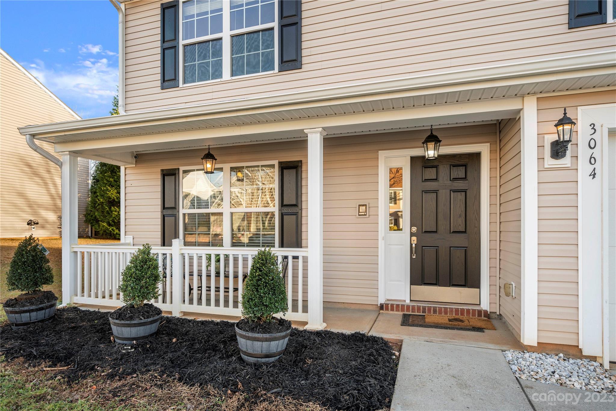 Mill Creek Falls - Residential