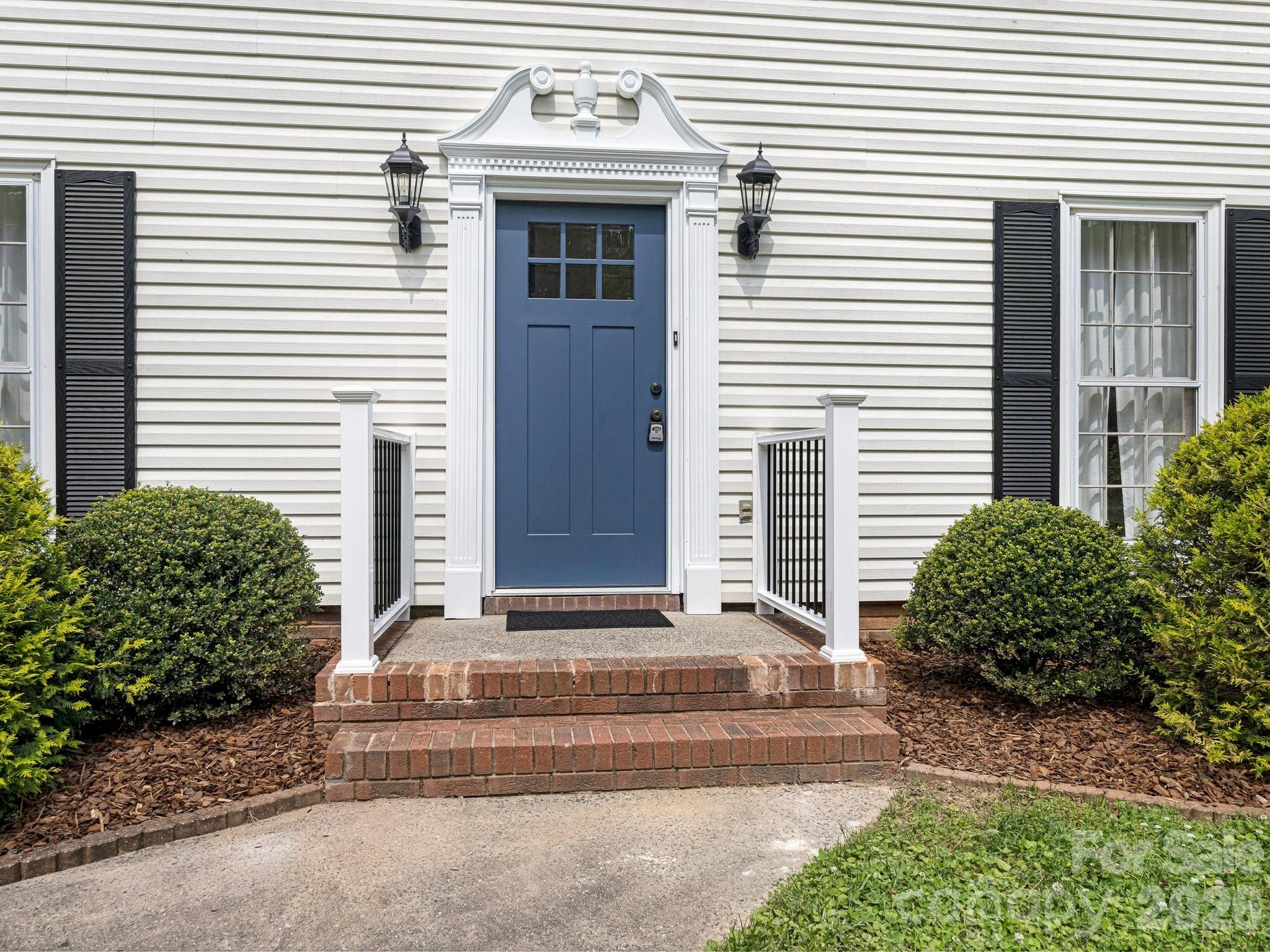 11510 Painted Tree Road