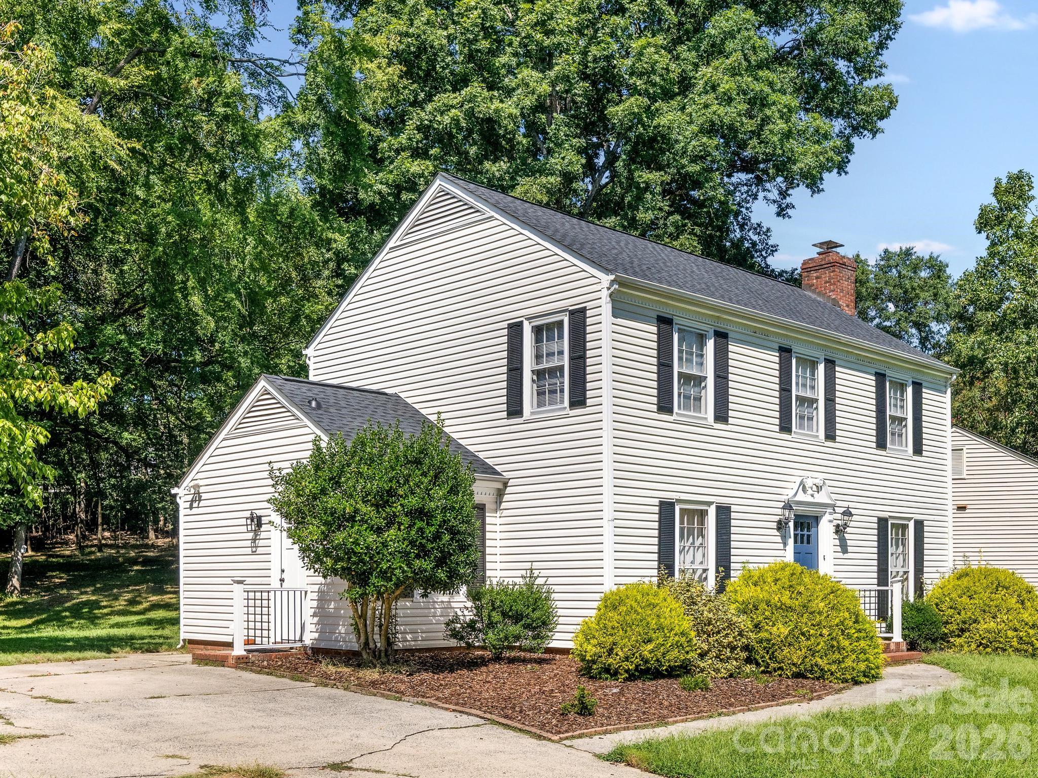 11510 Painted Tree Road