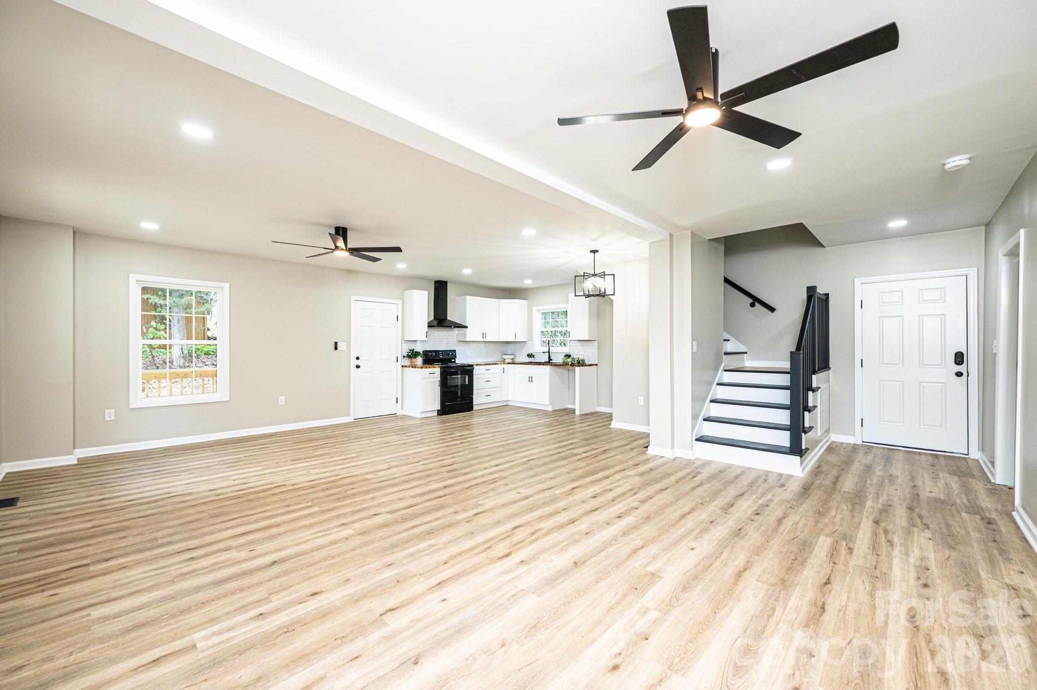 204 Hickory Street A