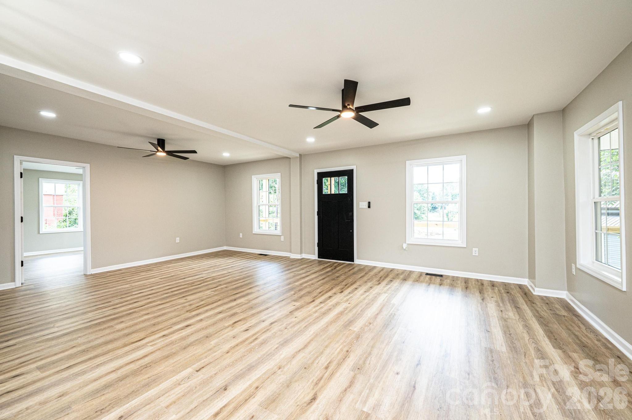 204 Hickory Street A