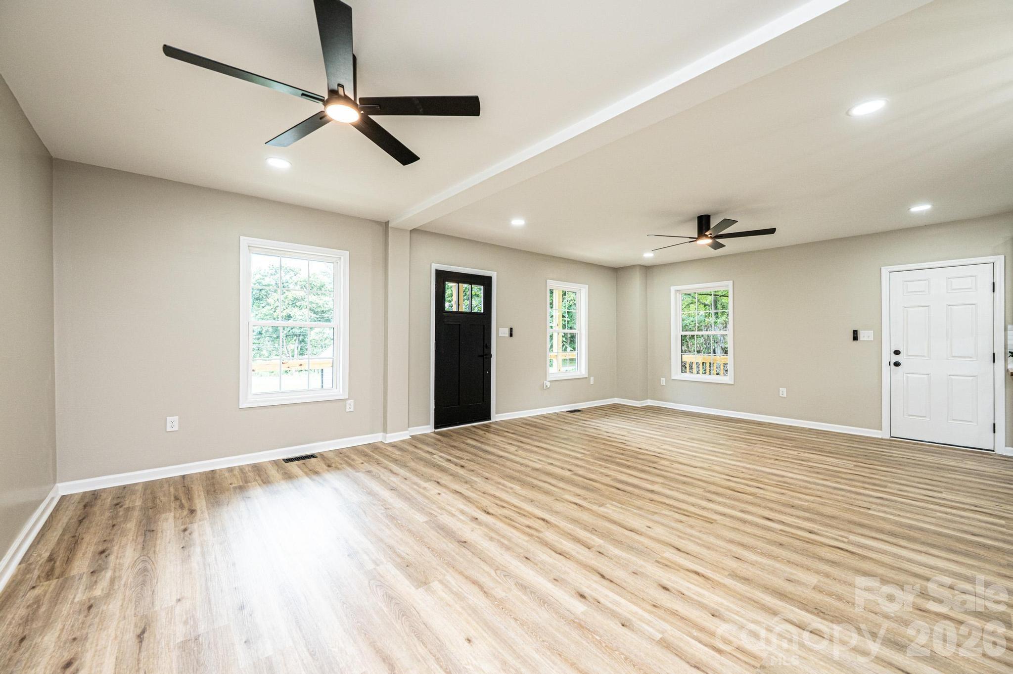 204 Hickory Street A