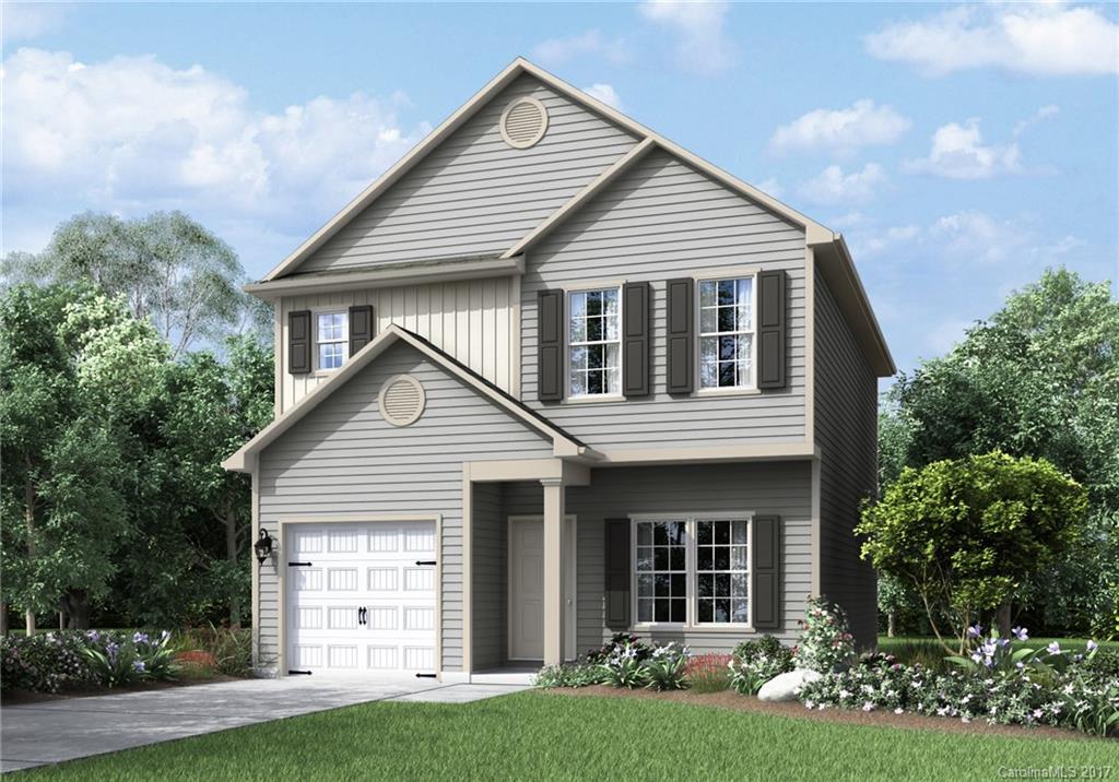 Britton Woods - Residential