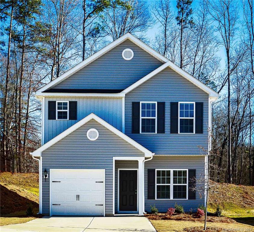 Britton Woods - Residential