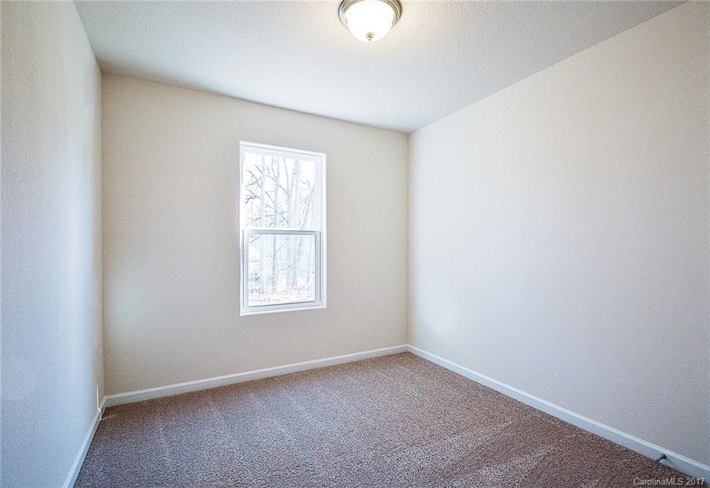 Britton Woods - Residential