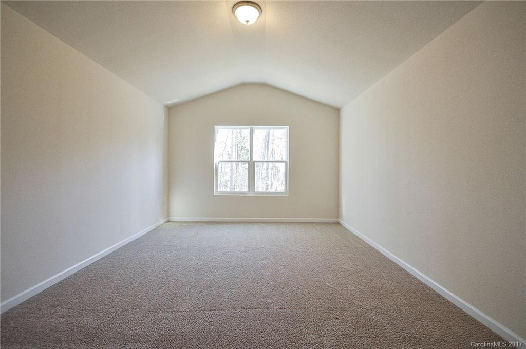 Britton Woods - Residential