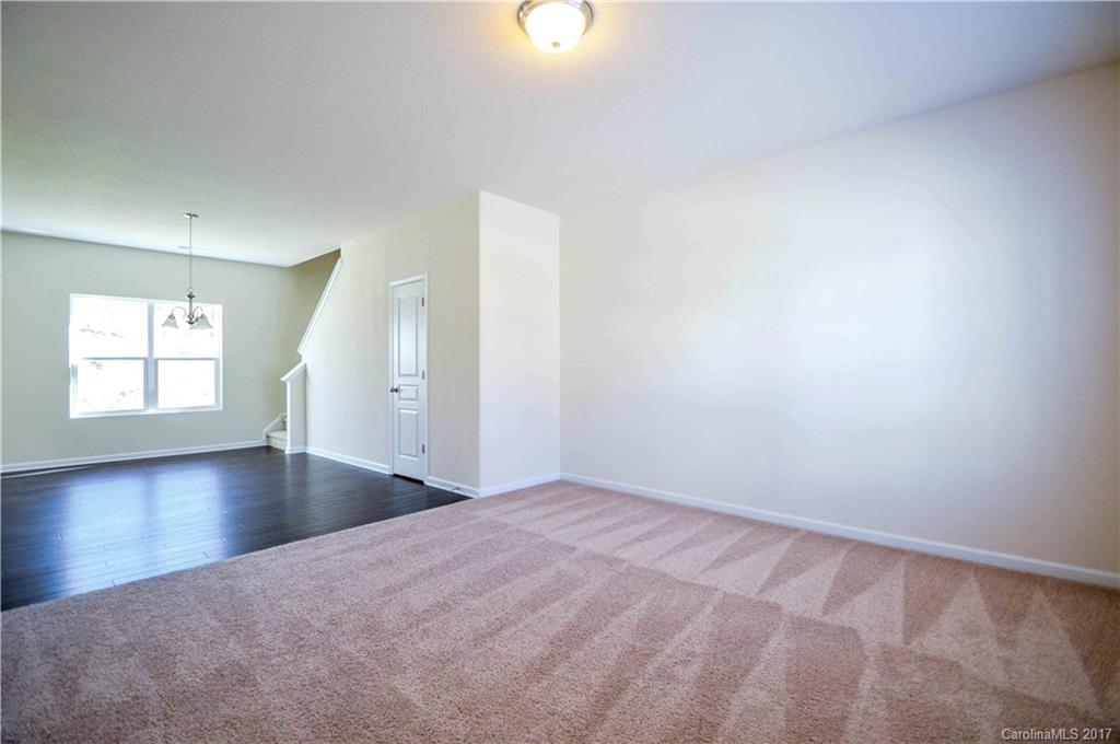 Britton Woods - Residential