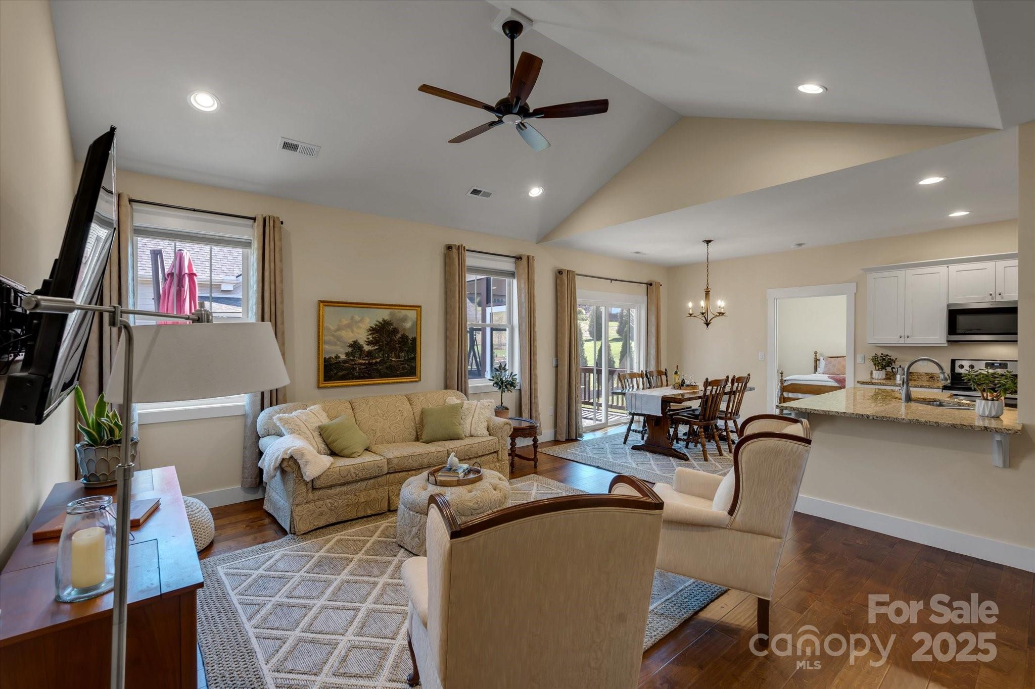 754 Blacksmith Run Drive