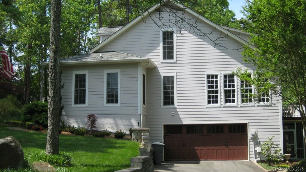 Pine Island - Residential