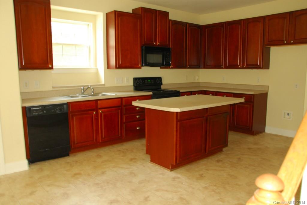 Moss Creek Village - Residential