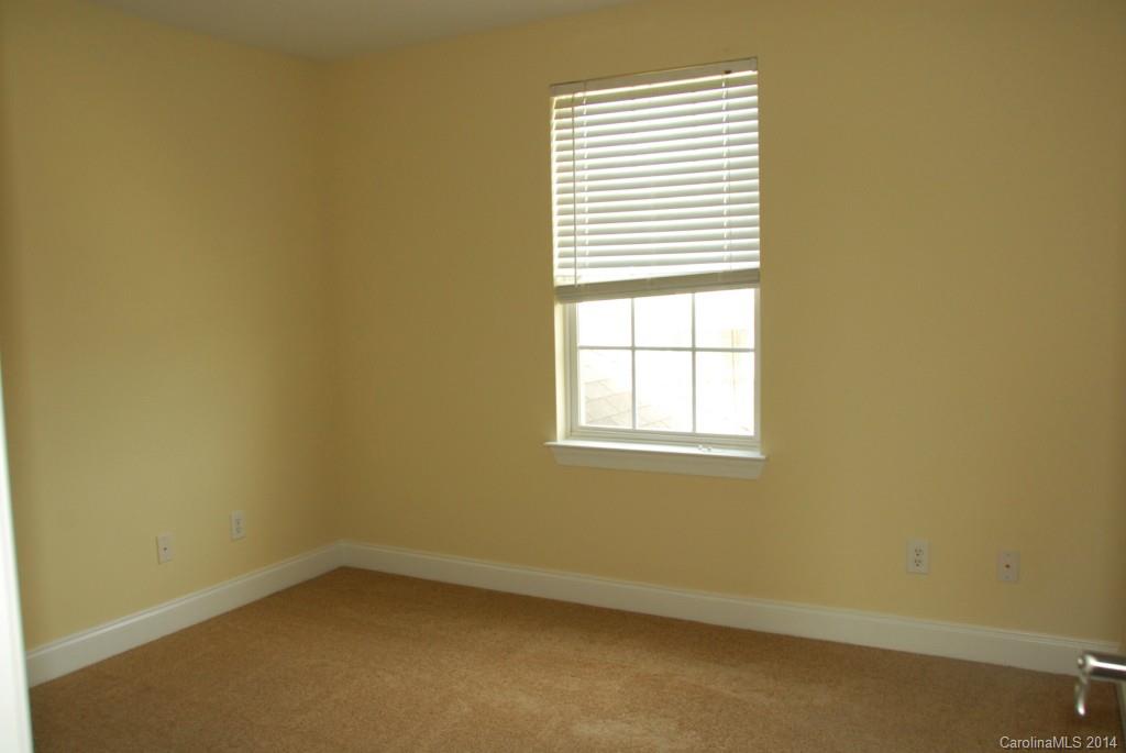 Moss Creek Village - Residential