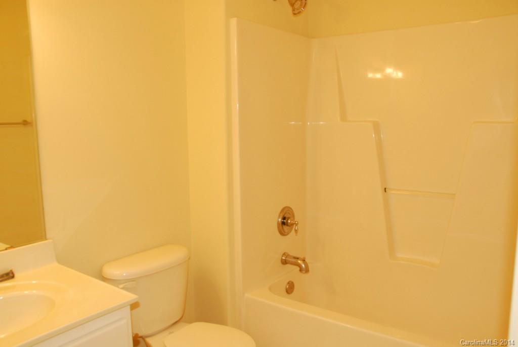 Moss Creek Village - Residential