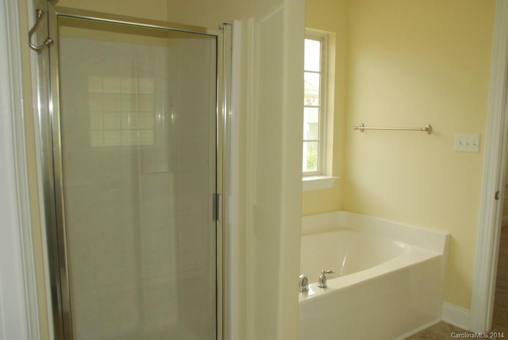 Moss Creek Village - Residential