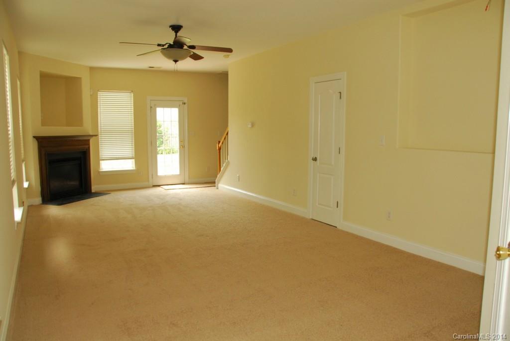 Moss Creek Village - Residential