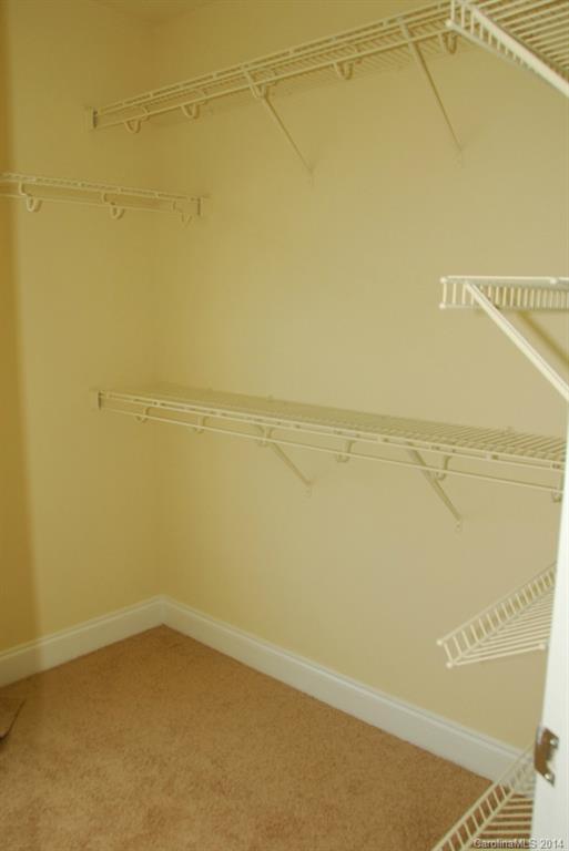 Moss Creek Village - Residential