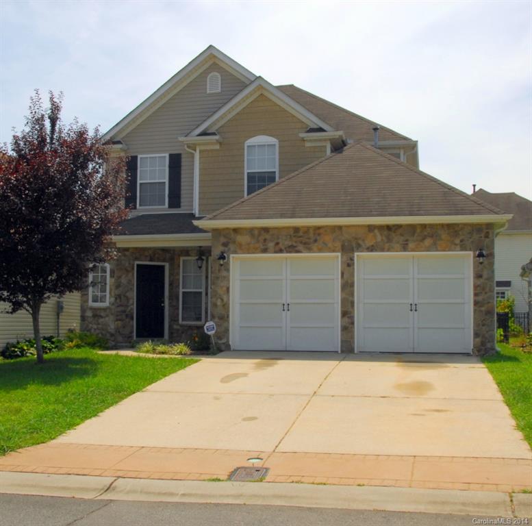 Moss Creek Village - Residential