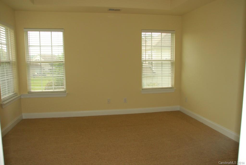 Moss Creek Village - Residential