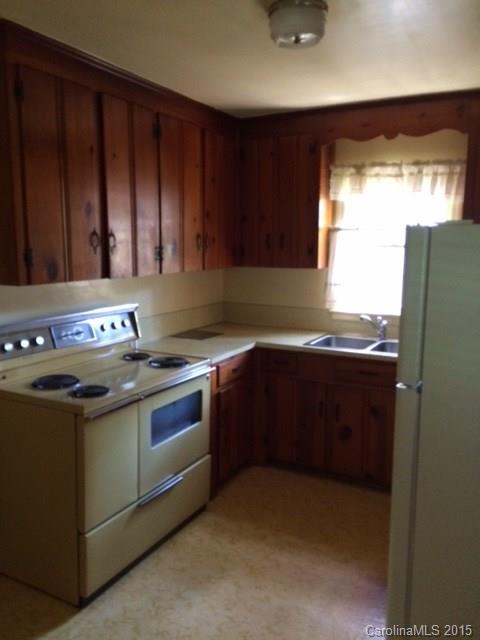 Country Club Heights - Residential