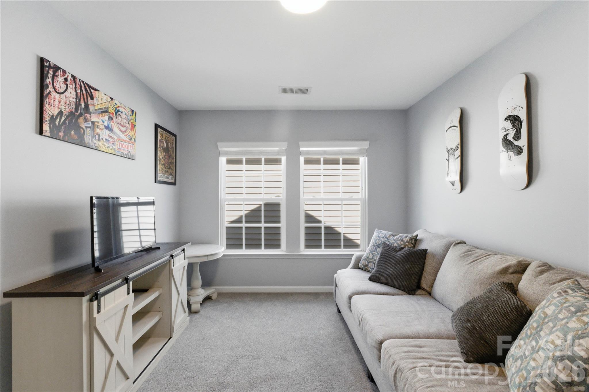 Waterside At The Catawba - Residential