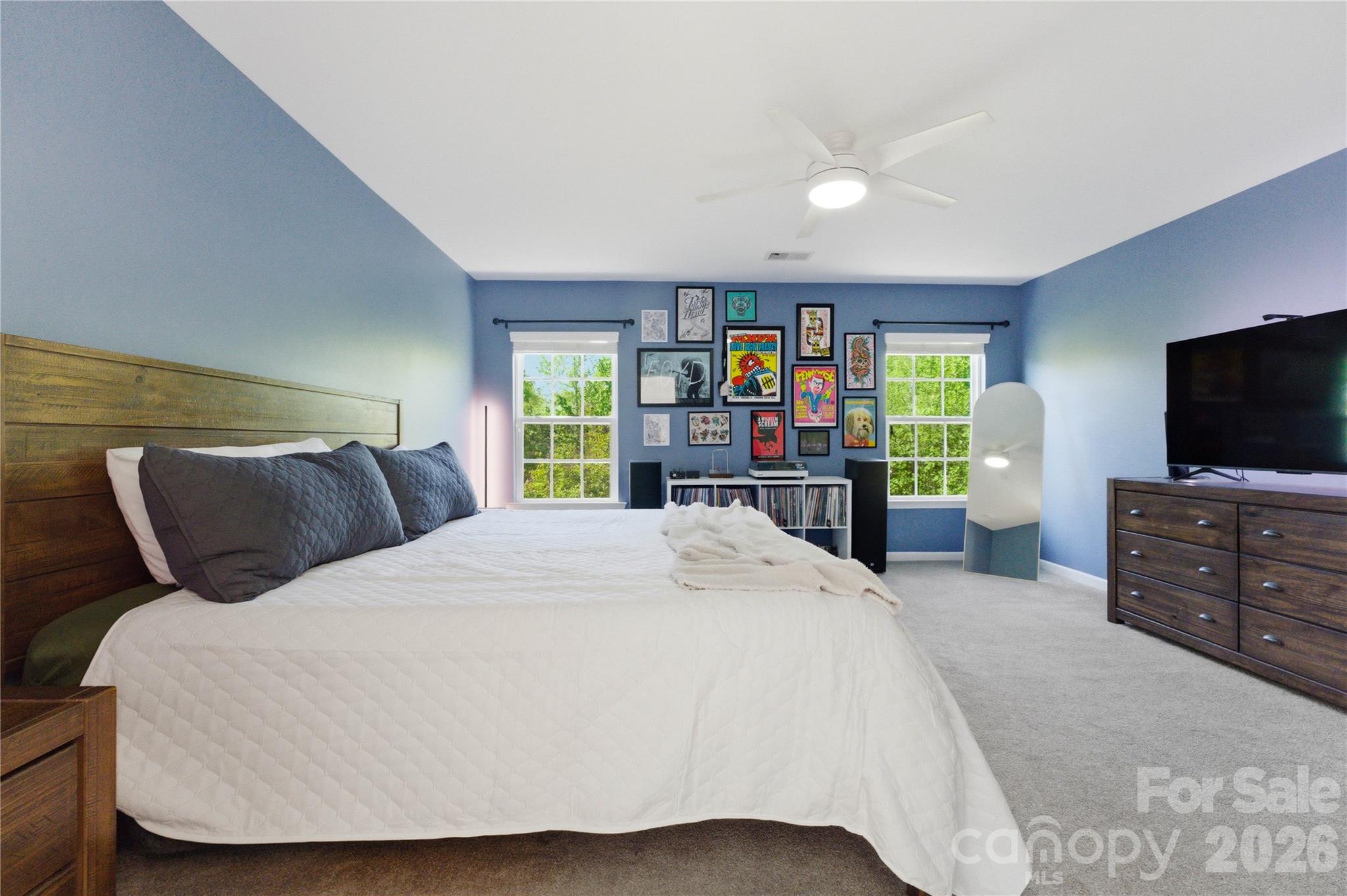 Waterside At The Catawba - Residential