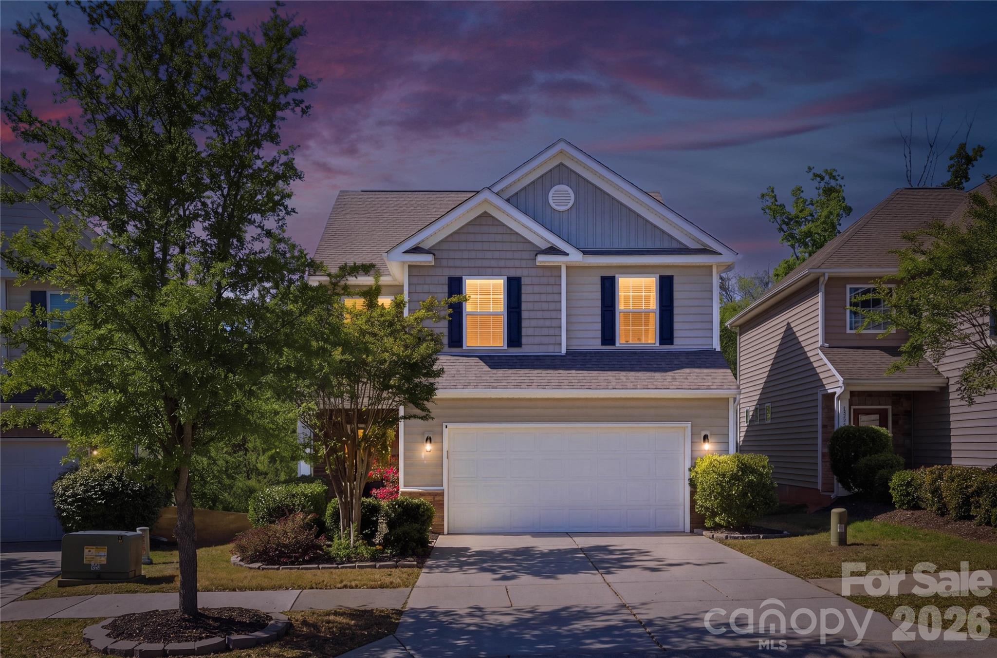 1274 Hideaway Gulch Drive