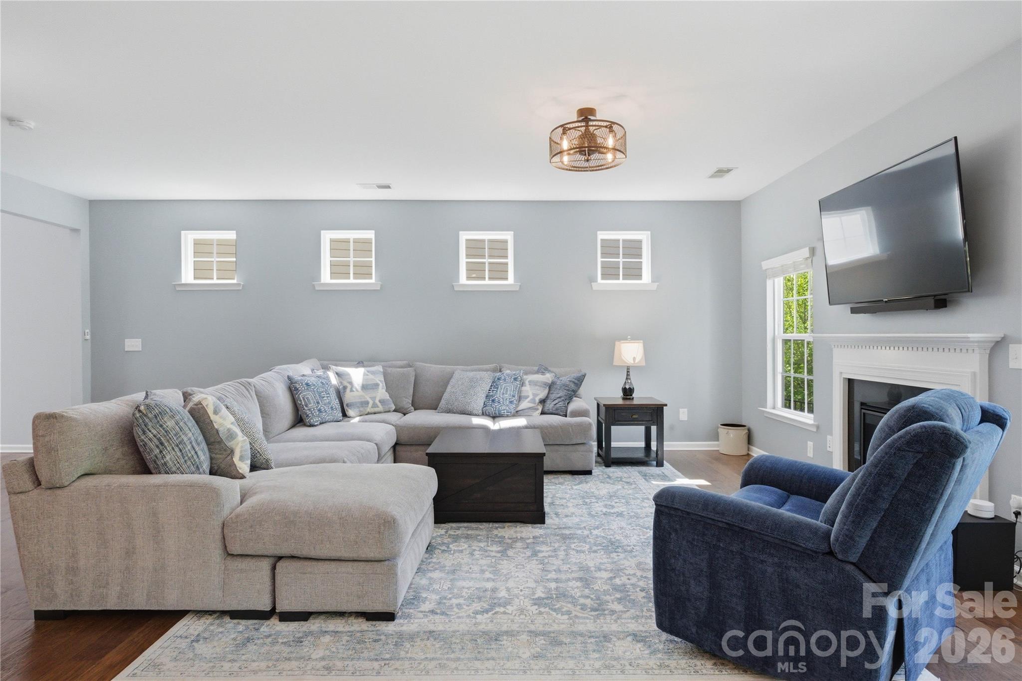 Waterside At The Catawba - Residential