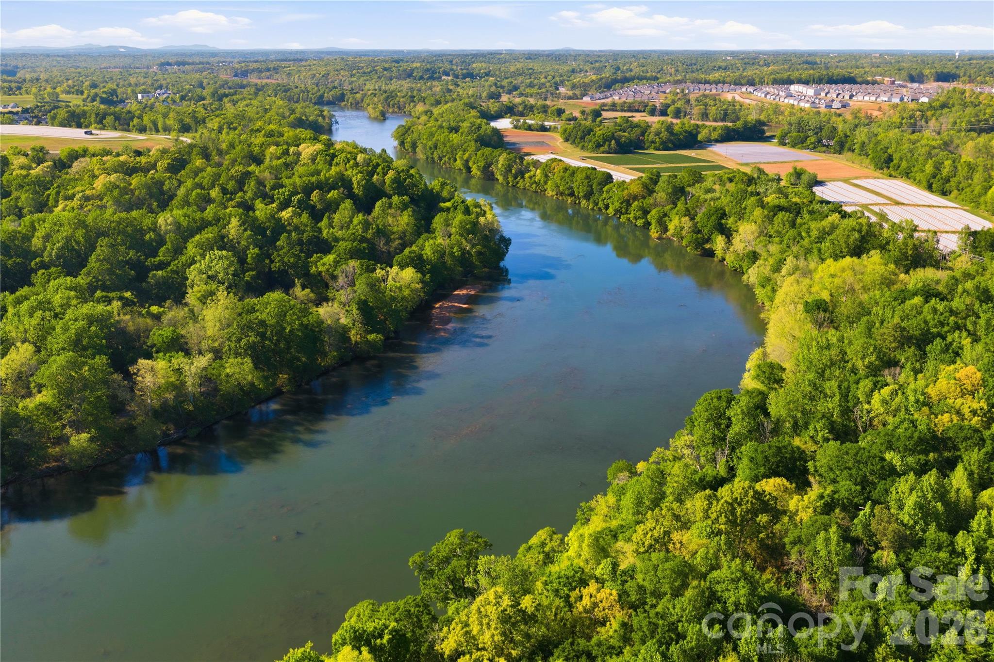 Waterside At The Catawba - Residential