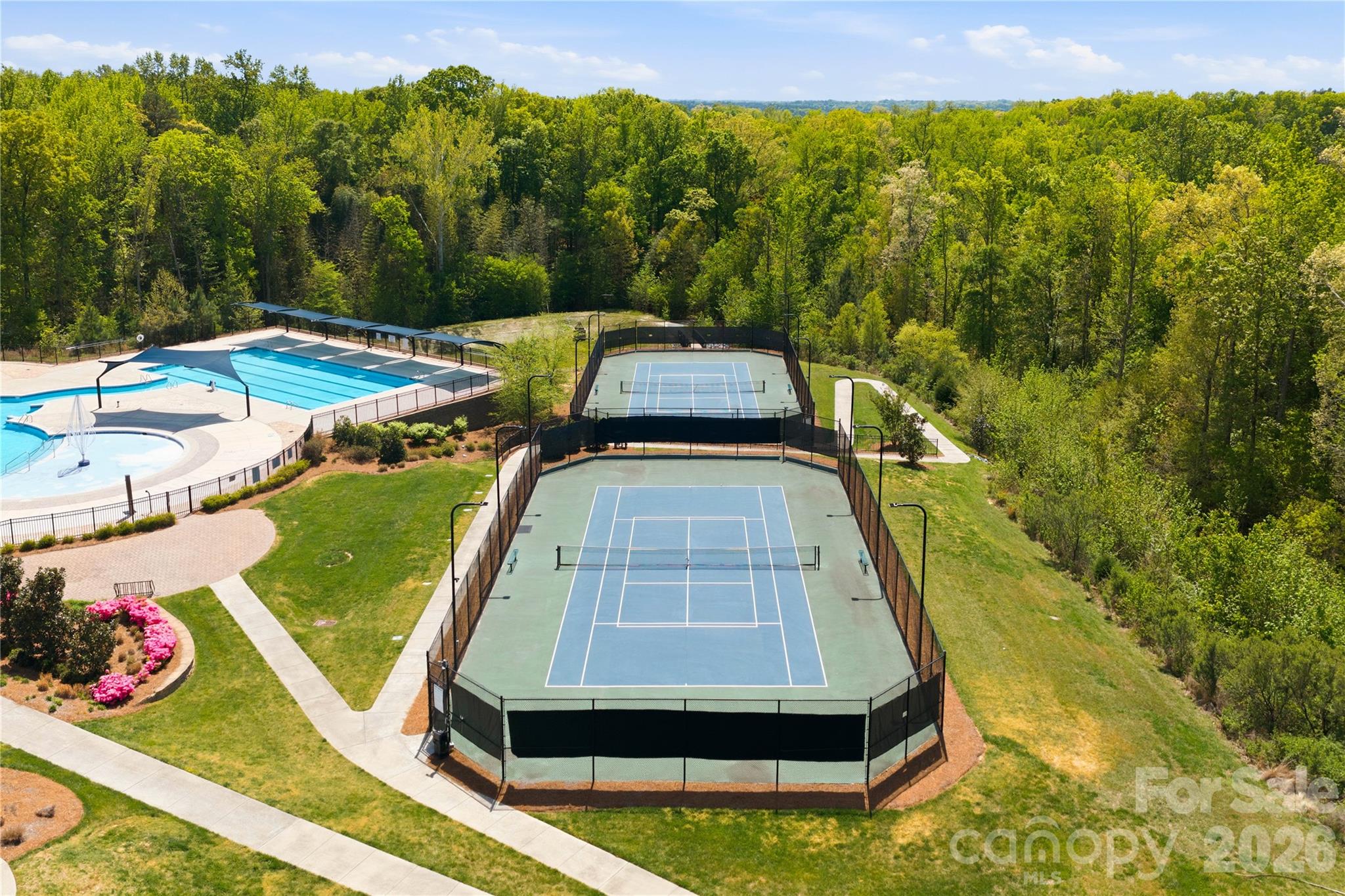 Waterside At The Catawba - Residential