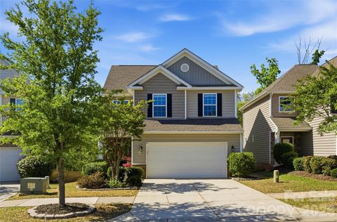 1274 Hideaway Gulch Drive Fort Mill SC 29715