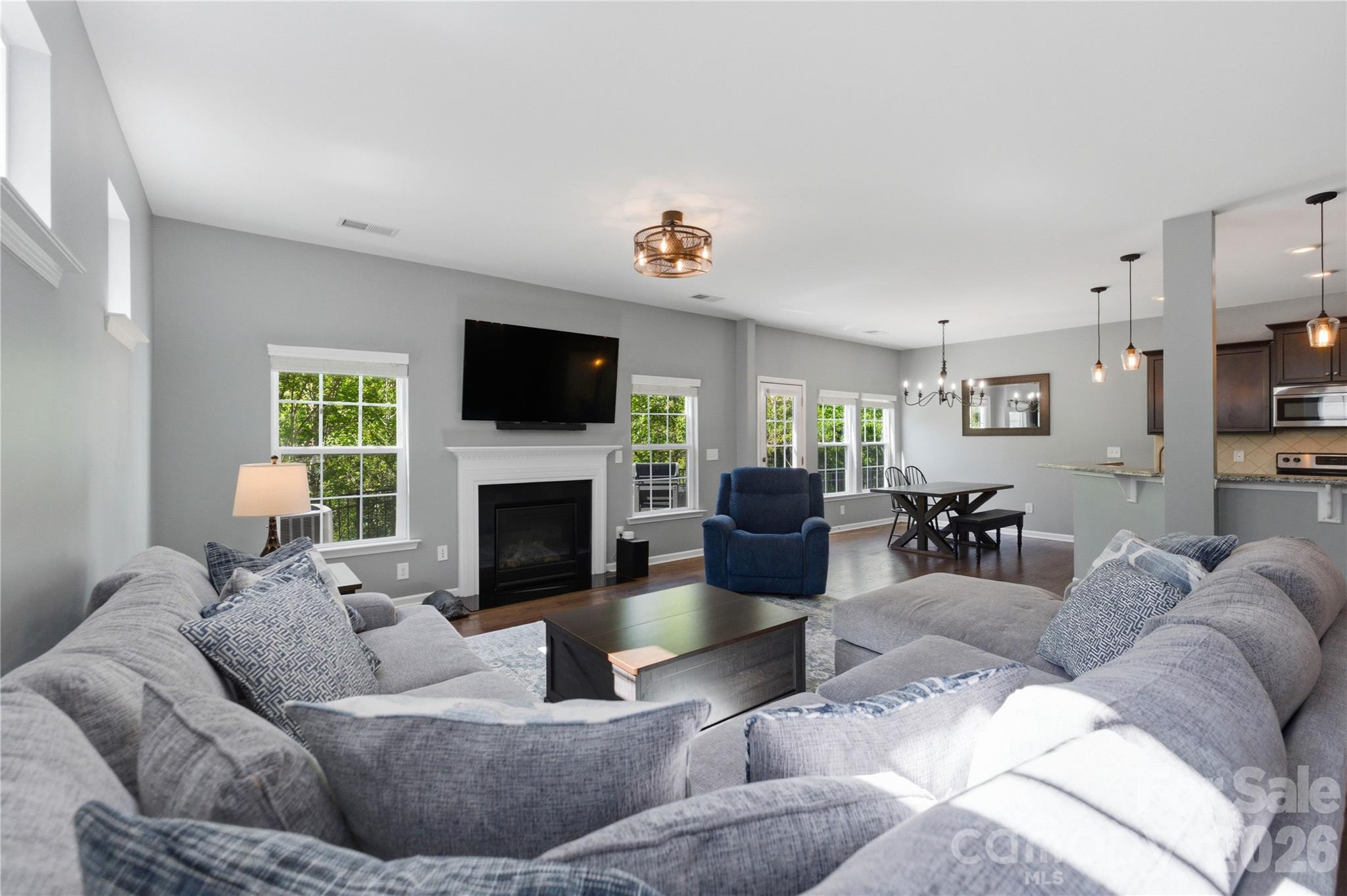 Waterside At The Catawba - Residential