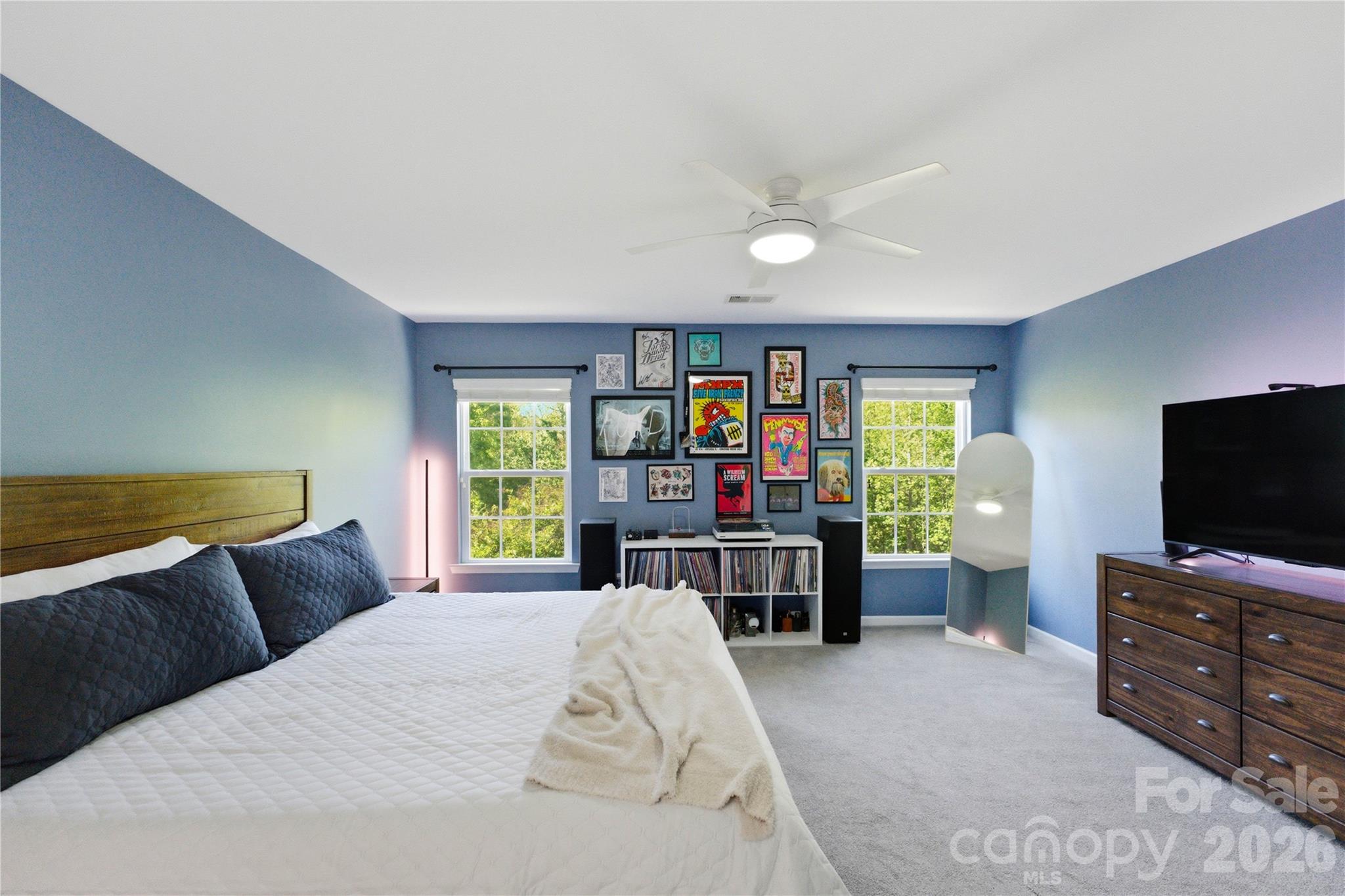 Waterside At The Catawba - Residential