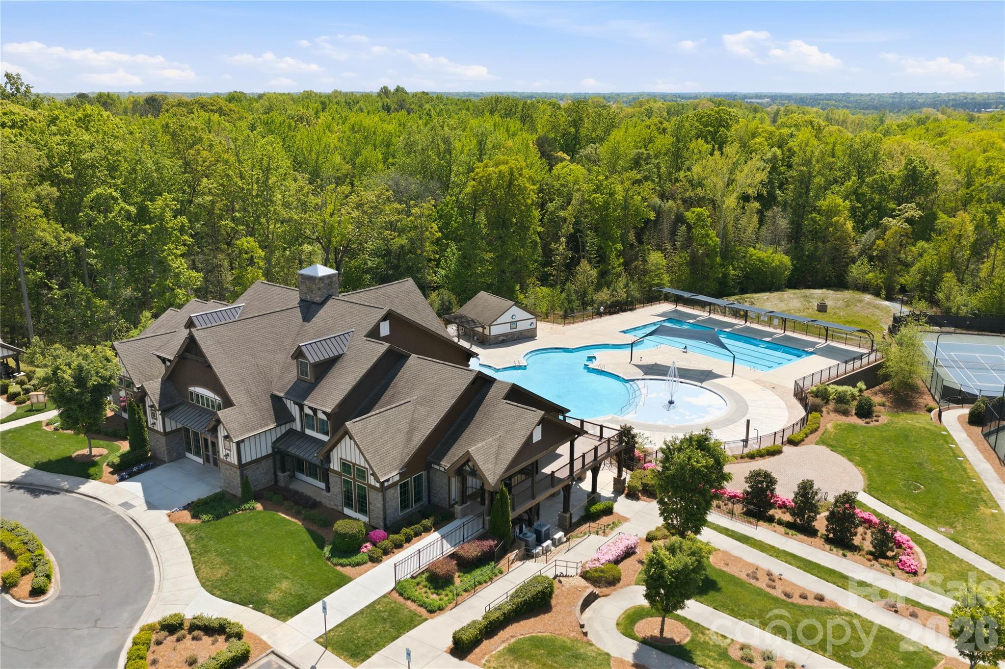 Waterside At The Catawba - Residential