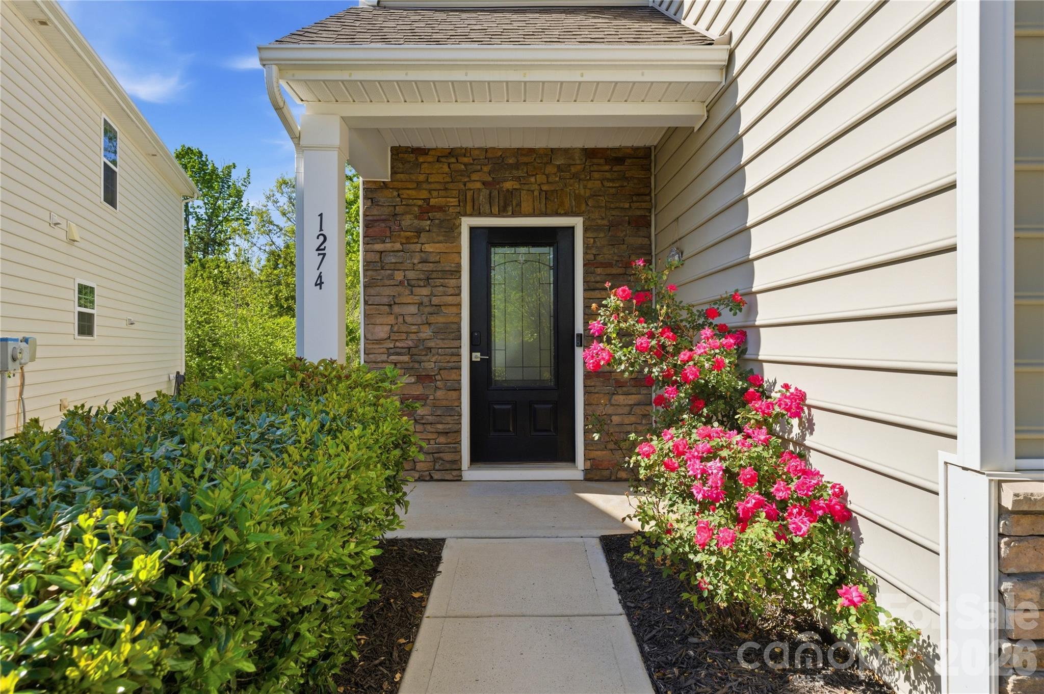 1274 Hideaway Gulch Drive