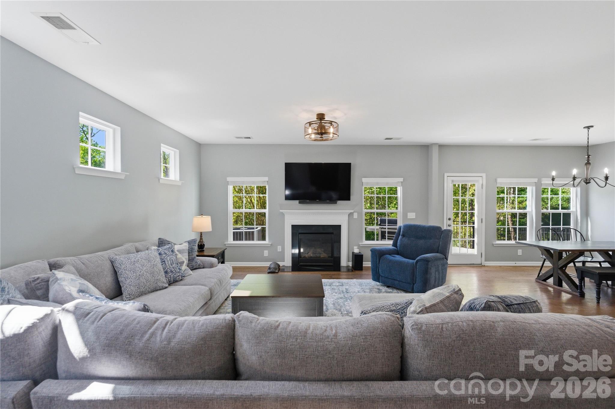 Waterside At The Catawba - Residential