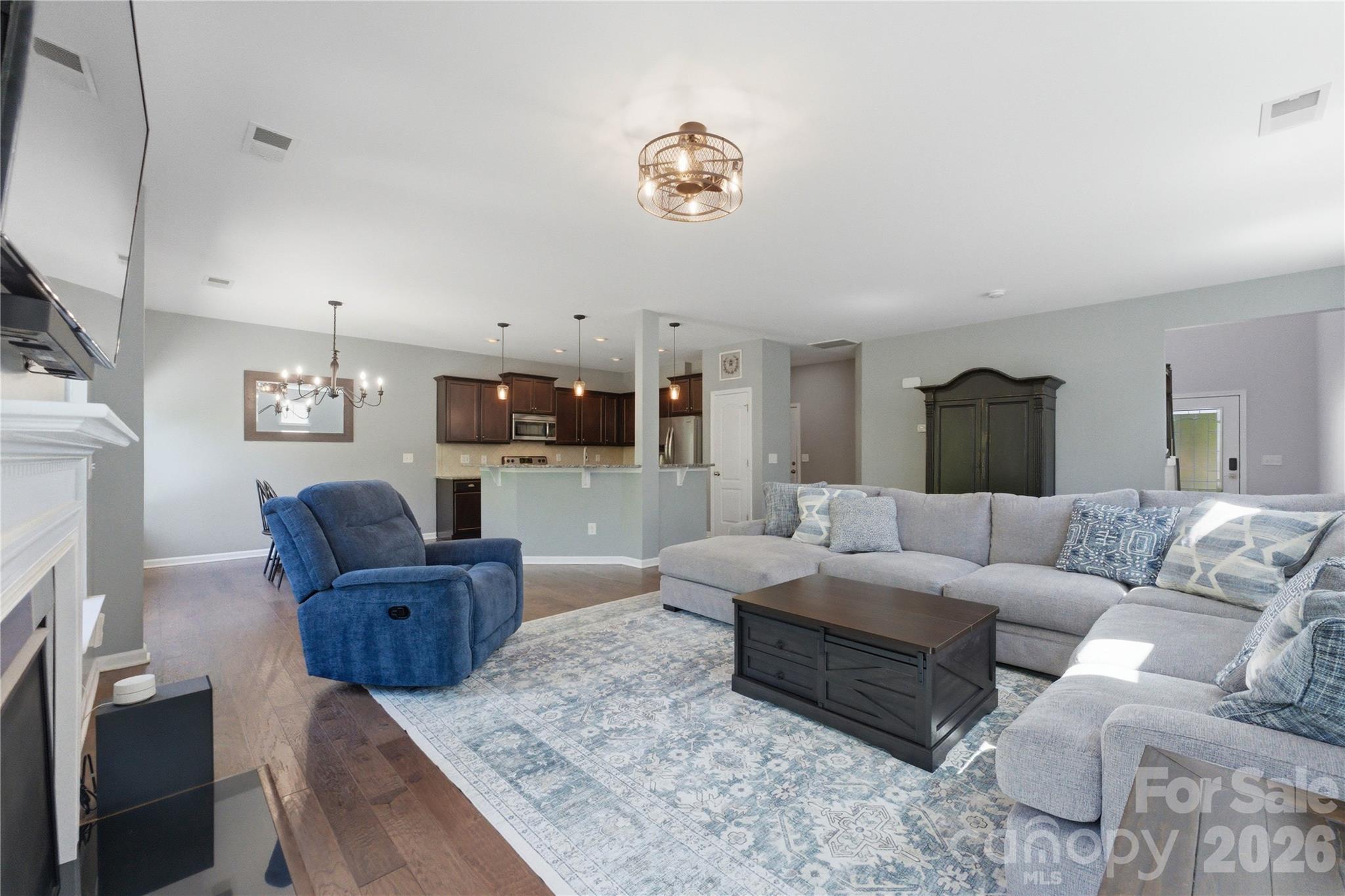 Waterside At The Catawba - Residential