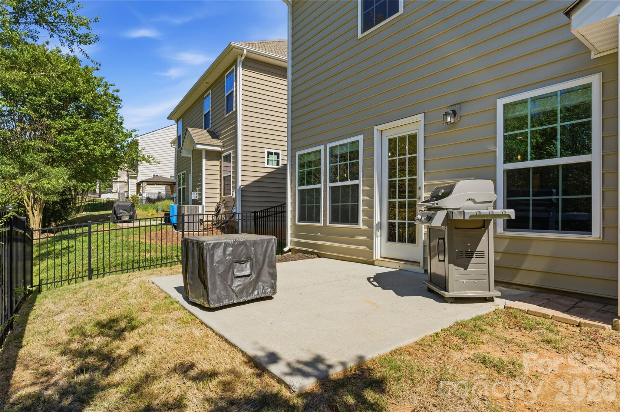 Waterside At The Catawba - Residential