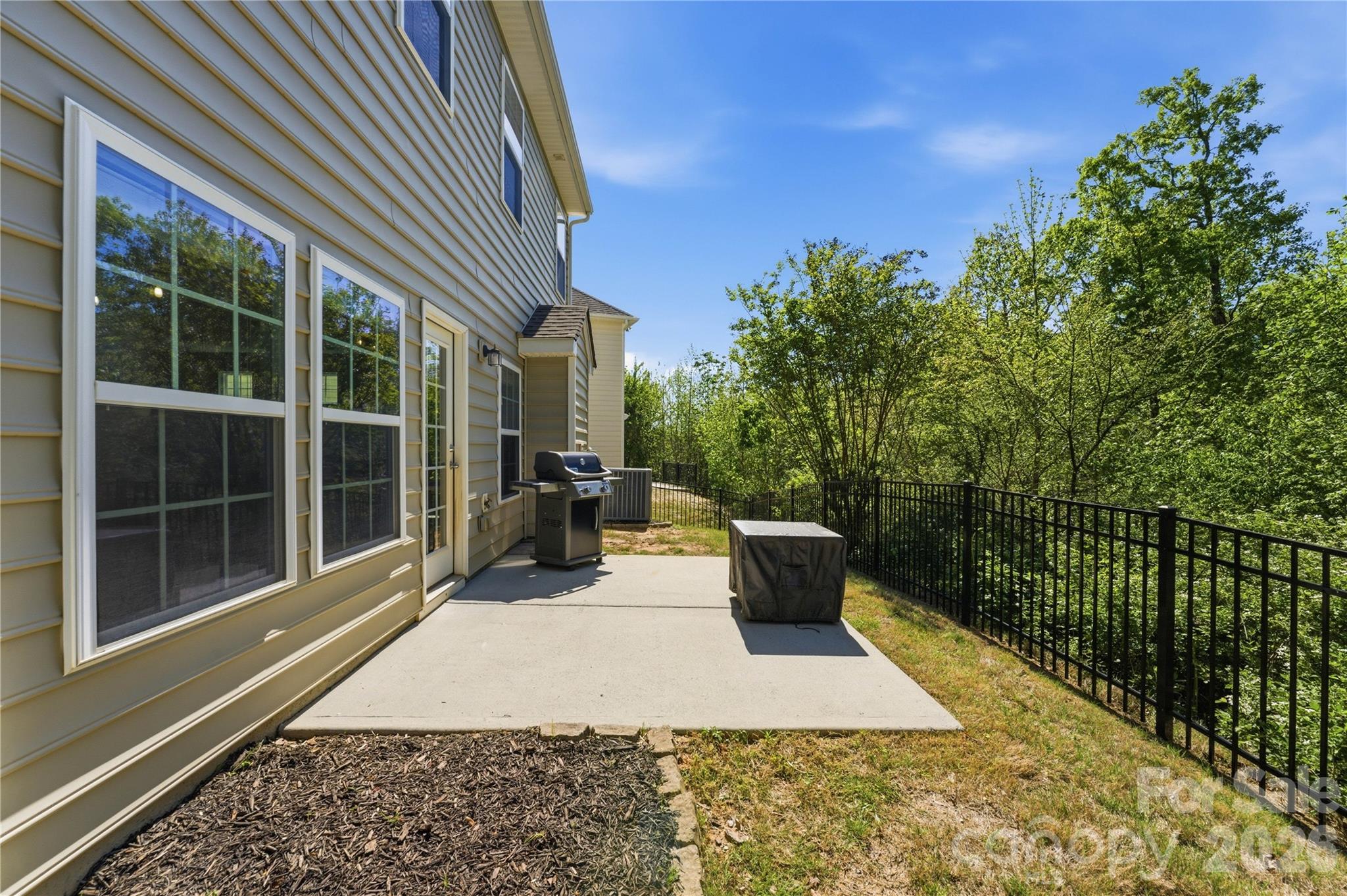 Waterside At The Catawba - Residential