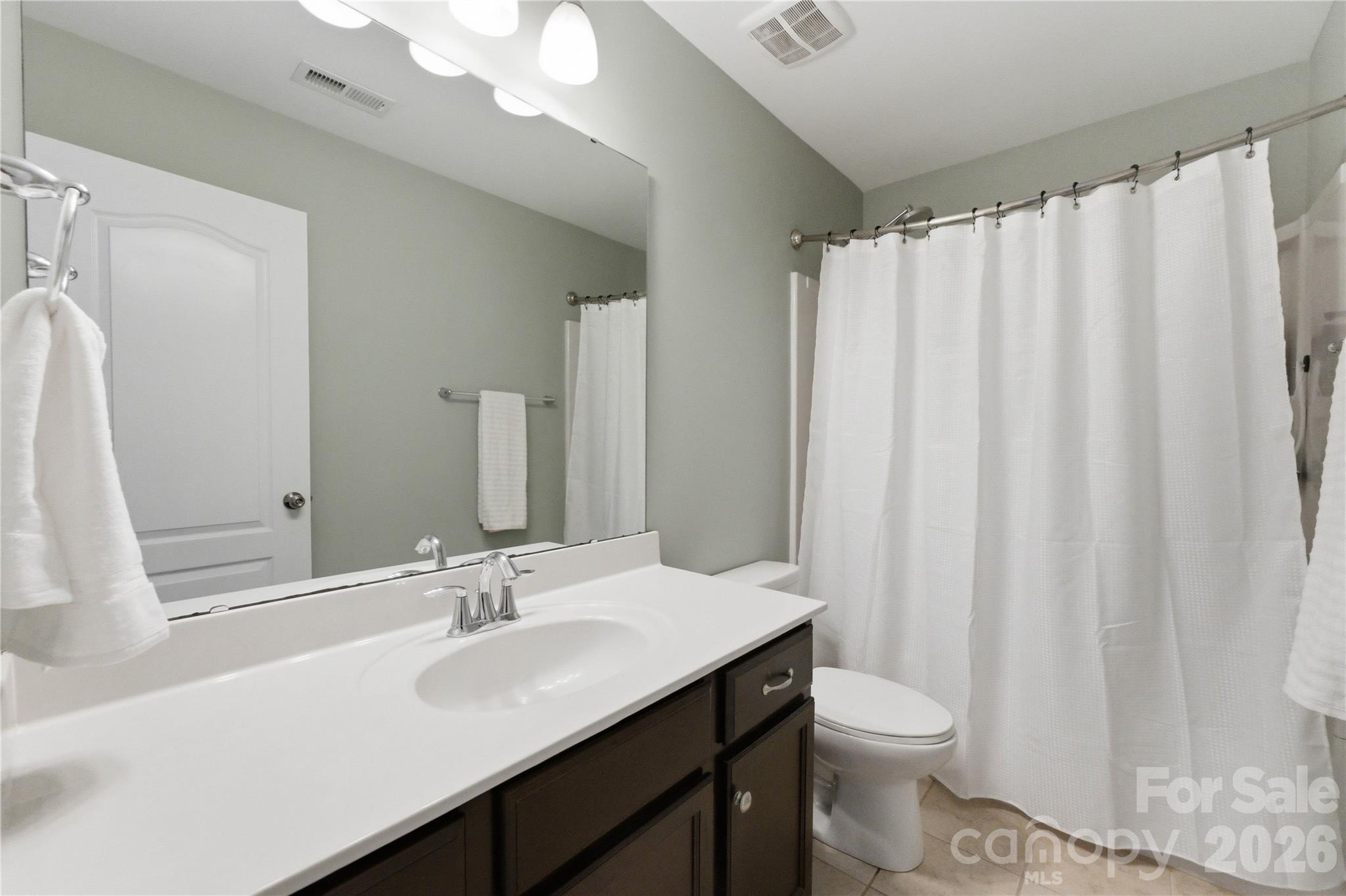 Waterside At The Catawba - Residential